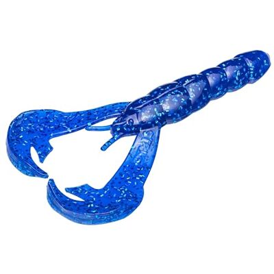 Strike King Rage Tail Señuelo tipo cangrejo Strike King Rage Tail Señuelo tipo cangrejo