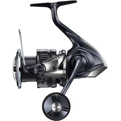 SHIMANO TWINPOWER XD FB Carrete Giratorio () para Pesca SHIMANO TWINPOWER XD FB Carrete Giratorio () para Pesca