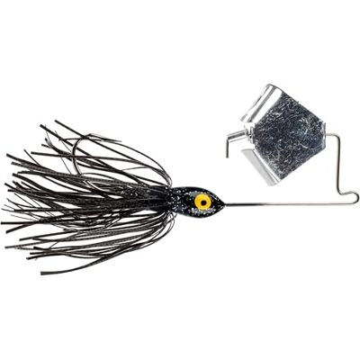 Strike King Mini Pro-Buzz Bait Strike King Mini Pro-Buzz Bait