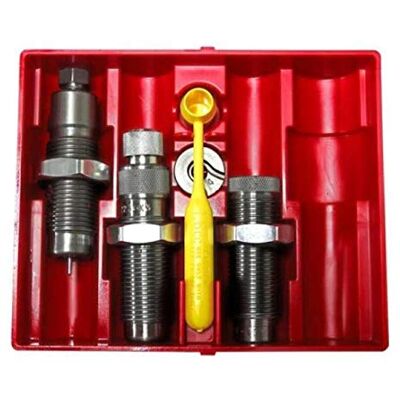 Lee Precision 90565 Die Calibre 7.62X39 Ruso, Multicolor, Única Lee Precision 90565 Die Calibre 7.62X39 Ruso, Multicolor, Única