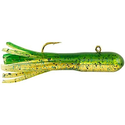 Berkley Powerbait Cebo Suave para Pesca con Tubos atómicos Berkley Powerbait Cebo Suave para Pesca con Tubos atómicos