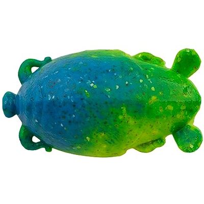 Berkley Gulp! Cebos de Pesca de cangrejos de Arena para Agua Salada, 1 Pulgada, Ideal para Pesca de Surf, impregnado con Aroma, Ideal para pez Rojo, Pompano, platija y más, pequeño Berkley Gulp! Cebos de Pesca de cangrejos de Arena para Agua Salada, 1 Pulgada, Ideal para Pesca de Surf, impregnado con Aroma, Ideal para pez Rojo, Pompano, platija y más, pequeño