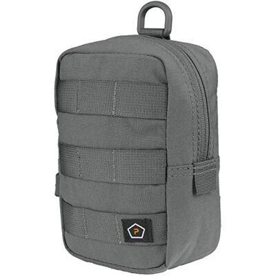 PENTAGON Keros Wolf Grey Bolsa de Transporte, Color Gris PENTAGON Keros Wolf Grey Bolsa de Transporte, Color Gris