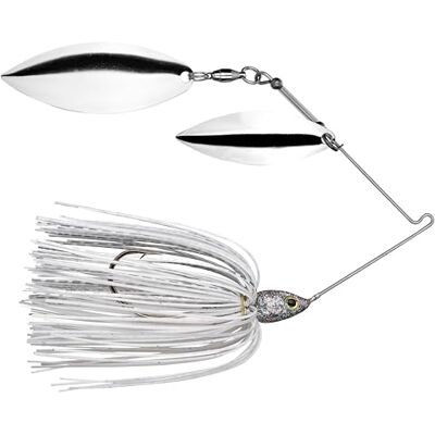 Strike King Tour Grade Double Willow Spinnerbait Strike King Tour Grade Double Willow Spinnerbait