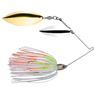 Strike King Tour Grade Double Willow Spinnerbait Strike King Tour Grade Double Willow Spinnerbait