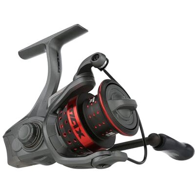 Abu Garcia MAX Elite Carrete de Pesca Giratorio Abu Garcia MAX Elite Carrete de Pesca Giratorio