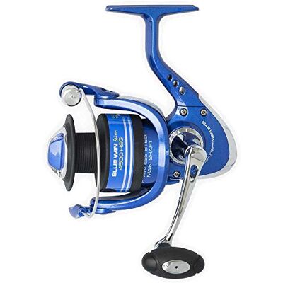 CINNETIC Carrete Blue Win SPINN 4500 HSG CINNETIC Carrete Blue Win SPINN 4500 HSG