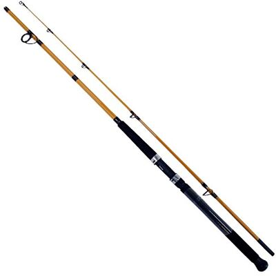Daiwa Crossfire Caña de Pescar con Agarre de gatillo de 7 pies y 10 a 20 Libras, señuelos de mar Daiwa Crossfire Caña de Pescar con Agarre de gatillo de 7 pies y 10 a 20 Libras, señuelos de mar