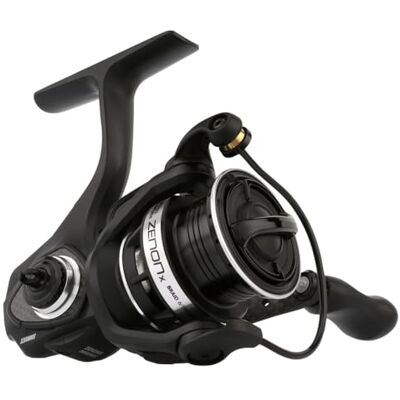 Abu Garcia Zenon X Caja de Carrete Giratorio 2000-10 6.2:1 Abu Garcia Zenon X Caja de Carrete Giratorio 2000-10 6.2:1