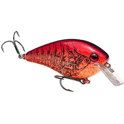 Strike King KVD 4.0 Squarebill Crankbait Strike King KVD 4.0 Squarebill Crankbait
