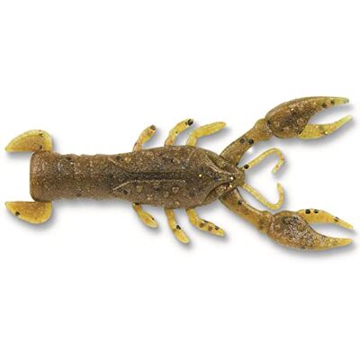 Berkley PowerBait MaxScent Cebo Suave para Pesca Berkley PowerBait MaxScent Cebo Suave para Pesca
