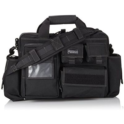 Maxpedition Operator™ Tactical Attache (Black) Maxpedition Operator™ Tactical Attache (Black)