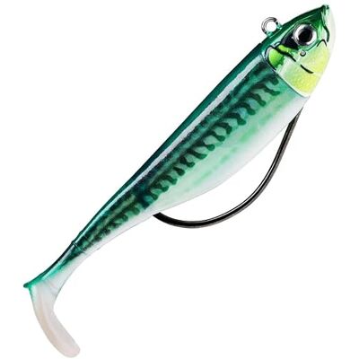 Storm BISCAY SHAD 12-31G GM Storm BISCAY SHAD 12-31G GM