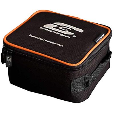 CINNETIC 350018 Individual Reel Box M CINNETIC 350018 Individual Reel Box M