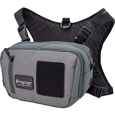 FROGG TOGGS Catchall Mochila para Pesca con Mosca FROGG TOGGS Catchall Mochila para Pesca con Mosca