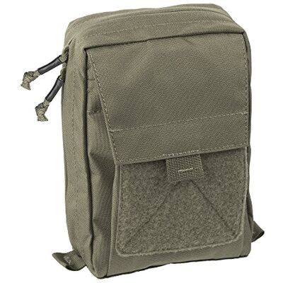 Helikon-Tex Urban Admin Bolsa Adaptive Verde Helikon-Tex Urban Admin Bolsa Adaptive Verde