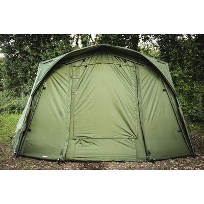 CARP SPIRIT Blax Razorback Brolly (Panneaux Avant) ACS540060 CARP SPIRIT Blax Razorback Brolly (Panneaux Avant) ACS540060