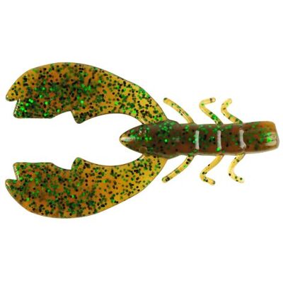 Berkley - PowerBait Chigger Craw - 8 cm - Cebo de pesca Berkley - PowerBait Chigger Craw - 8 cm - Cebo de pesca