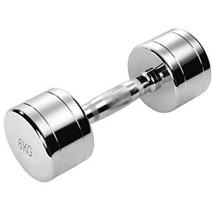 Trendy Sport TrendySport Dumbell Pesa Chrom Trendy Sport TrendySport Dumbell Pesa Chrom