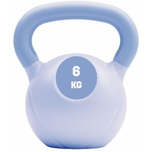 Yes4All Pesas Rusas De Cemento, Pesas Rusas De 4 A 20 Kg Para Entrenamiento De Fuerza De Cuerpo Completo, Flexiones, Entrenamiento De Fuerza, 6 Kg Yes4All Pesas Rusas De Cemento, Pesas Rusas De 4 A 20 Kg Para Entrenamiento De Fuerza De Cuerpo Completo, Flexiones, Entrenamiento De Fuerza, 6 Kg