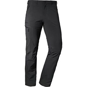 Schöffel Pantalones Koper1, Resistentes para Hombre con elástico en 4 direcciones, Pantalones de Senderismo elásticos e Impermeables para Hombre, 110 EU Schöffel Pantalones Koper1, Resistentes para Hombre con elástico en 4 direcciones, Pantalones de Senderismo elásticos e Impermeables para Hombre, 110 EU