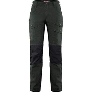 Fjällräven Vidda Pro Pantalones de Senderismo Ventilados - Equipo de Exterior Fjällräven Vidda Pro Pantalones de Senderismo Ventilados - Equipo de Exterior