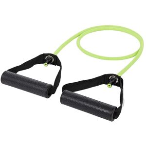 ENERGETICS Expander Fitness Tube 2.0 Combas, Adultos Unisex, Yellow Light, Talla única ENERGETICS Expander Fitness Tube 2.0 Combas, Adultos Unisex, Yellow Light, Talla única