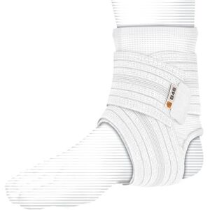 Shock Doctor - TOBILLERA DE COTÍN DEL TOBILLO - XL - Compresión envoltura - Tobillera Shock Doctor - TOBILLERA DE COTÍN DEL TOBILLO - XL - Compresión envoltura - Tobillera