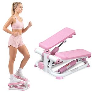 Sunny Health and Fitness P2000 Entrenador de Escalón - Tipo de Ejercicio Sunny Health and Fitness P2000 Entrenador de Escalón - Tipo de Ejercicio