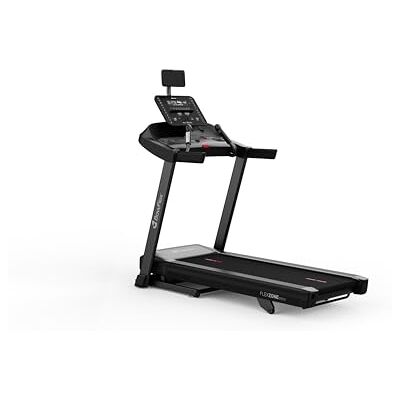 Bowflex Cintas De Correr – hasta 20 Km/H, Inclinación Motorizada, Amortiguación SoftTrak, Bluetooth JRNY, Zwift Y Peloton, Sincronización Apple Watch Y Galaxy Watch (8Ji, 8.5J, T6, T9 y T16) Bowflex Cintas De Correr – hasta 20 Km/H, Inclinación Motorizada, Amortiguación SoftTrak, Bluetooth JRNY, Zwift Y Peloton, Sincronización Apple Watch Y Galaxy Watch (8Ji, 8.5J, T6, T9 y T16)