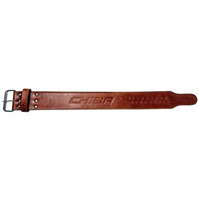Rio Unisex Premium Classic Cinturón Brown XXL Rio Unisex Premium Classic Cinturón Brown XXL