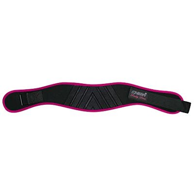 Rio Nylon Performer Cinturón para Mujer Pink S Rio Nylon Performer Cinturón para Mujer Pink S