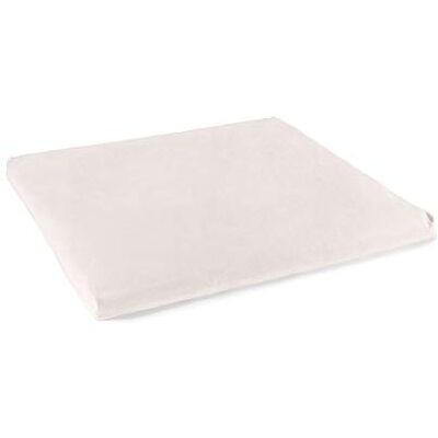 Lotuscrafts Estera de Meditación Zabuton Estándar Cojín de meditación para meditación relajada Funda lavable de algodón 100% Certificado GOTS Lotuscrafts Estera de Meditación Zabuton Estándar Cojín de meditación para meditación relajada Funda lavable de algodón 100% Certificado GOTS
