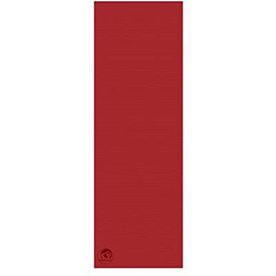 Trendy Sport Esterilla de Yoga Profesional - Rojo - Esterilla de Yoga Trendy Sport Esterilla de Yoga Profesional - Rojo - Esterilla de Yoga