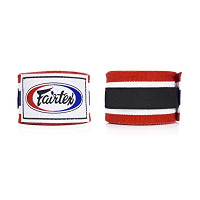 Fairtex Vendas de Boxeo : ¡Confort y Estilo para Todo Luchador. Protege Muñecas y Nudillos con Elegancia, Disponibles en Varias Longitudes y Colores. Fairtex Vendas de Boxeo : ¡Confort y Estilo para Todo Luchador. Protege Muñecas y Nudillos con Elegancia, Disponibles en Varias Longitudes y Colores.