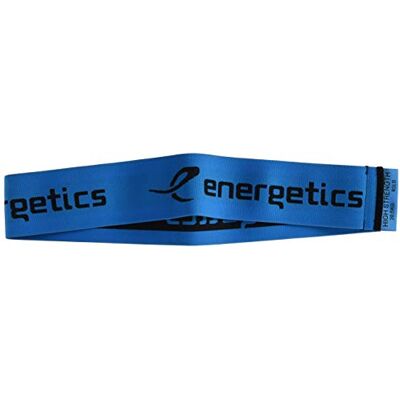 ENERGETICS Gymnastik-band- Banda de Gimnasia, Unisex Adulto ENERGETICS Gymnastik-band- Banda de Gimnasia, Unisex Adulto