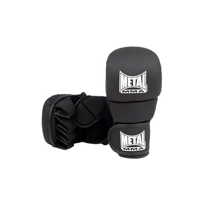 METAL BOXE Guantes de Combate Libre One Junior METAL BOXE Guantes de Combate Libre One Junior