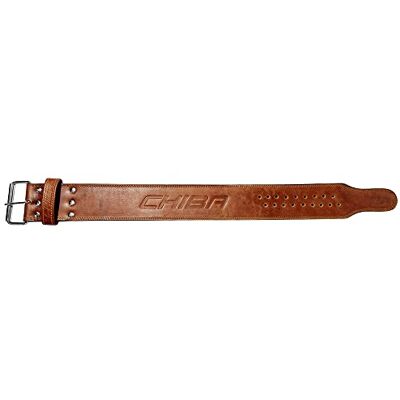 Rio Unisex Premium Classic Cinturón Brown L Rio Unisex Premium Classic Cinturón Brown L