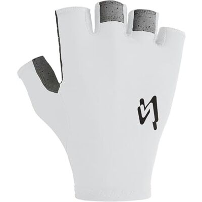 Spiuk Guante Corto Anatomic Unisex Blanco T. Spiuk Guante Corto Anatomic Unisex Blanco T.
