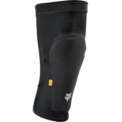 Fox Racing Rodillera Enduro – Rodillera de Mountain Bike D3O – Ventilada, certificada CE, Comodidad elástica, Protectores, Ciclismo de montaña, Negro, 2X Fox Racing Rodillera Enduro – Rodillera de Mountain Bike D3O – Ventilada, certificada CE, Comodidad elástica, Protectores, Ciclismo de montaña, Negro, 2X