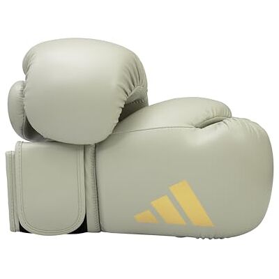 Adidas Speed 50 Aluminio/Oro 10oz Adidas Speed 50 Aluminio/Oro 10oz