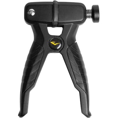 Everlast Fortalecedor de Agarre para Boxeo Alta Resistencia (Negro) Everlast Fortalecedor de Agarre para Boxeo Alta Resistencia (Negro)