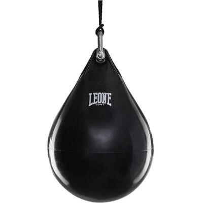LEONE 1947 , Bolsa De Entrenamiento De Agua, Negro, L, AT819 LEONE 1947 , Bolsa De Entrenamiento De Agua, Negro, L, AT819