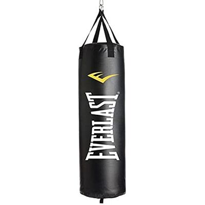 Everlast Nevatear Saco de Boxeo Unisex sin Relleno, 18,1 kg Everlast Nevatear Saco de Boxeo Unisex sin Relleno, 18,1 kg
