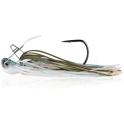 Berkley SlobberKnocker Plantilla de Pesca Berkley SlobberKnocker Plantilla de Pesca