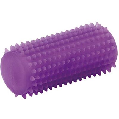 TOGU Bodyroll in a Set of 2 Massage Roll Amethyst, 13X6 cm TOGU Bodyroll in a Set of 2 Massage Roll Amethyst, 13X6 cm