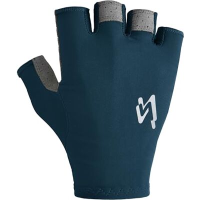 Spiuk Guante Corto Anatomic Unisex Petroleo T. Spiuk Guante Corto Anatomic Unisex Petroleo T.