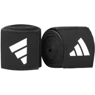 ADIDAS PERFORMANCE Boxing Crepe Handgelenkbandage - Boxing Crepe ADIDAS PERFORMANCE Boxing Crepe Handgelenkbandage - Boxing Crepe