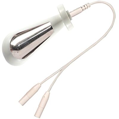 Sonda vaginal Promed para dispositivos TENS EMS - Alivio del dolor y estimulación pelvica Sonda vaginal Promed para dispositivos TENS EMS - Alivio del dolor y estimulación pelvica
