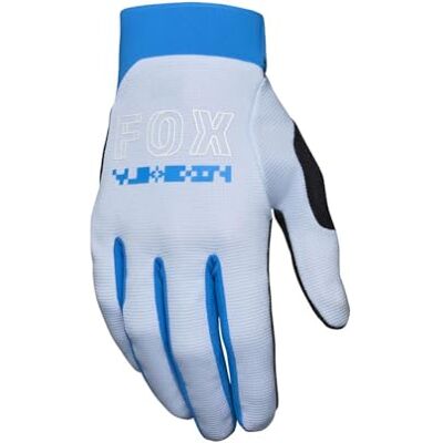 Fox Racing Guantes Fox Ranger Digi Image Pale Blue S Fox Racing Guantes Fox Ranger Digi Image Pale Blue S